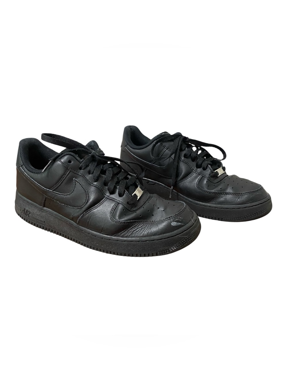 Nike Men’s Air Force 1 Low - Black